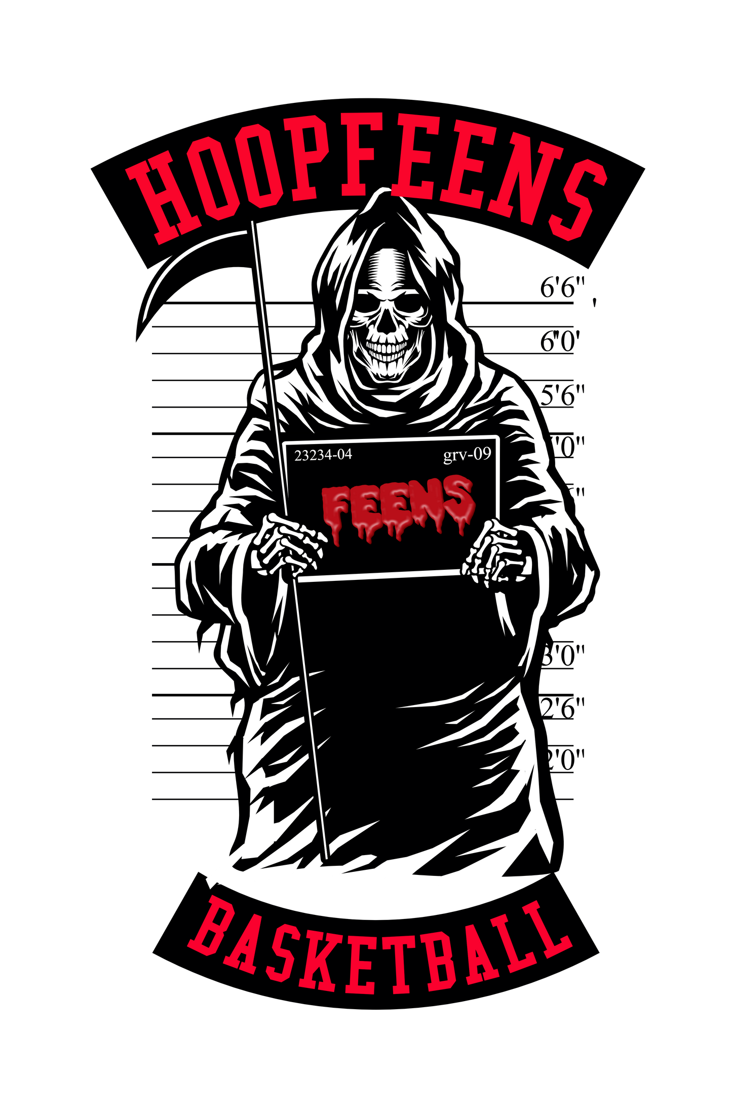 Reaper Tees