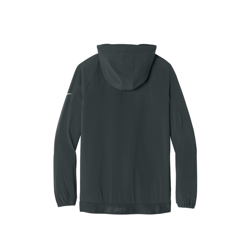 HOOPFEENS Nike Pro Hooded Jacket