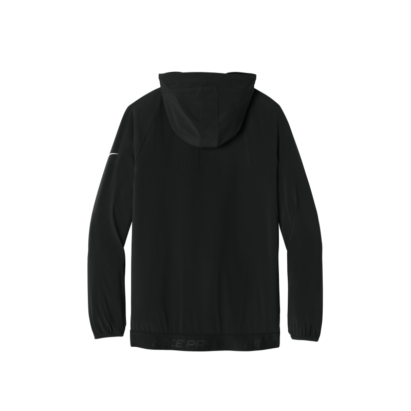 HOOPFEENS Nike Pro Hooded Jacket