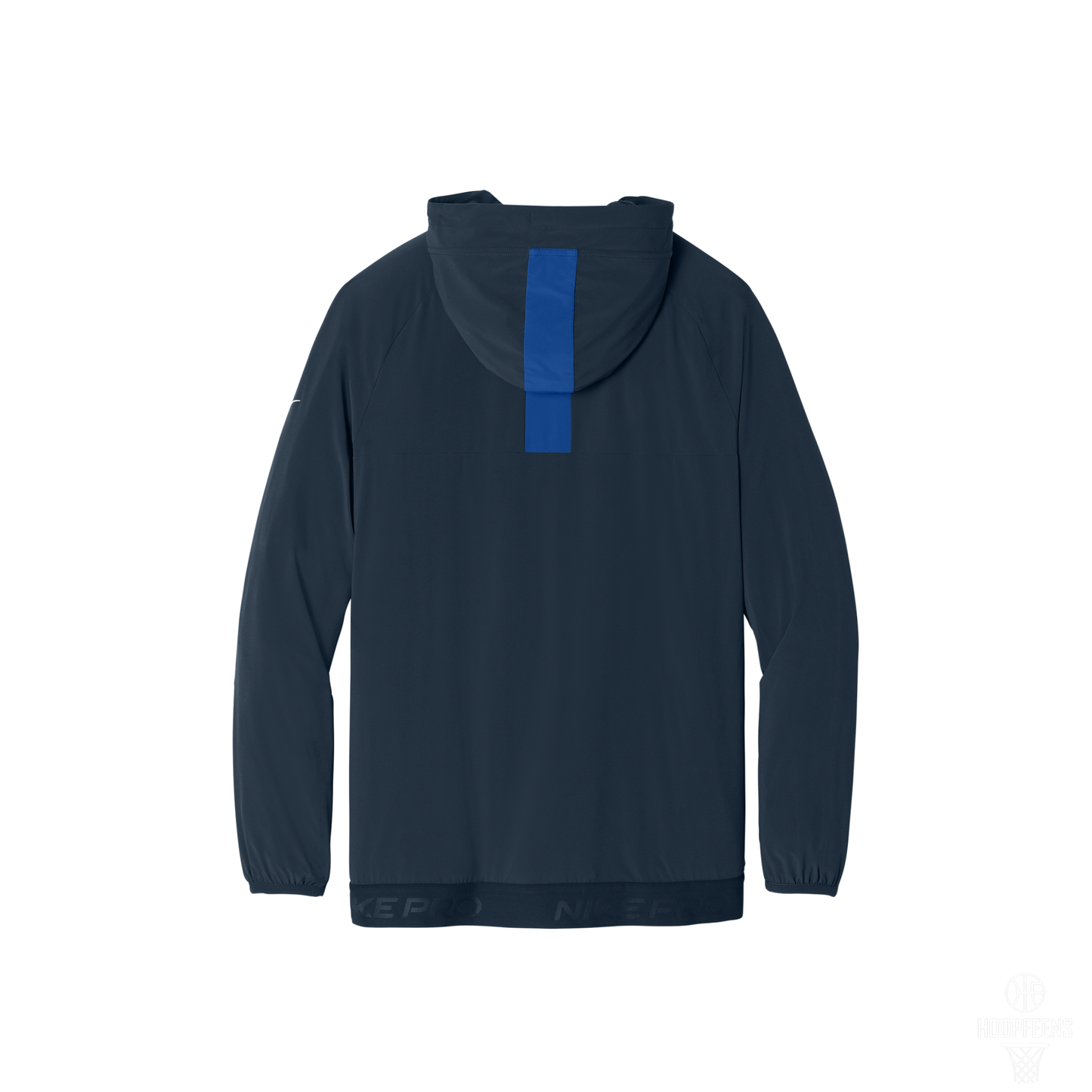 HOOPFEENS Nike Pro Hooded Jacket