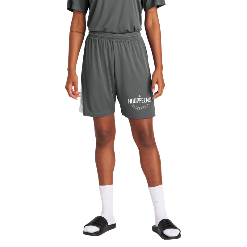 Team HOOP FEEN Shorts