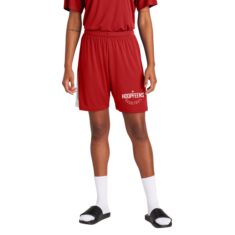 Team HOOP FEEN Shorts
