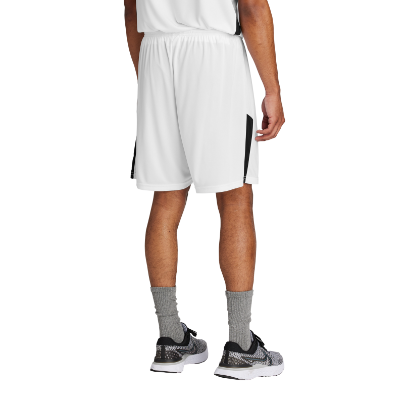 Team HOOP FEEN Shorts