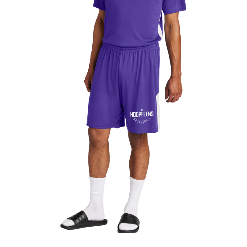 Team HOOP FEEN Shorts