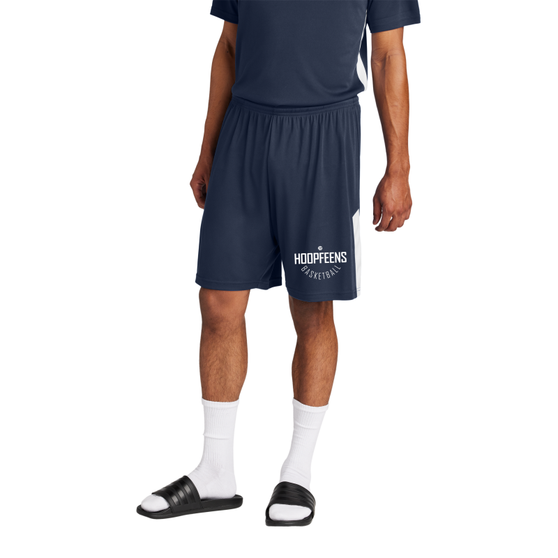 Team HOOP FEEN Shorts