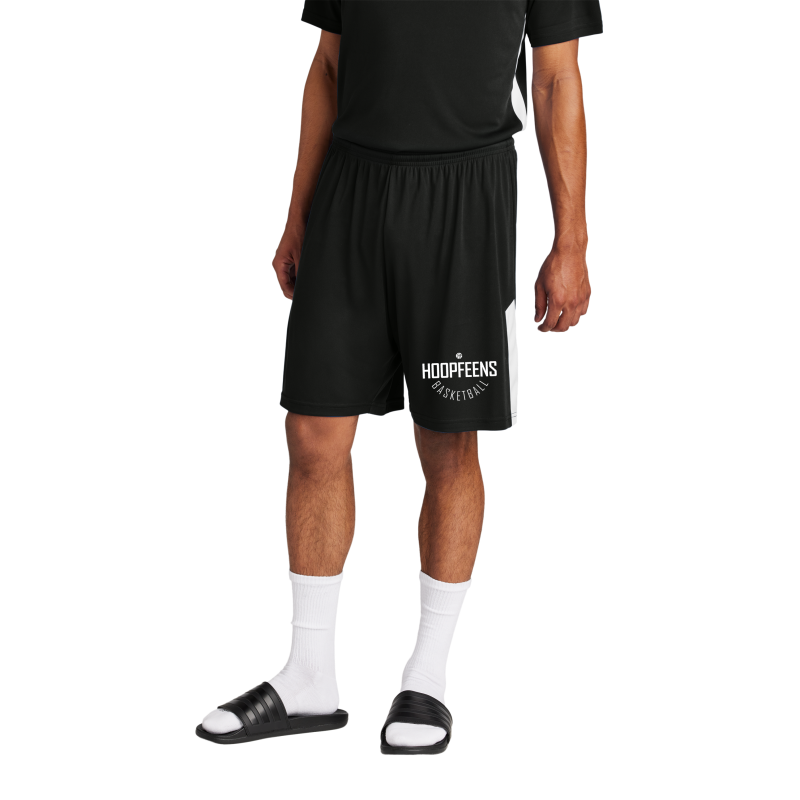 Team HOOP FEEN Shorts