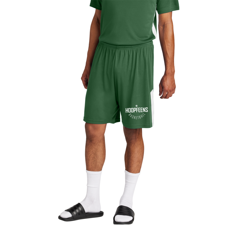 Team HOOP FEEN Shorts