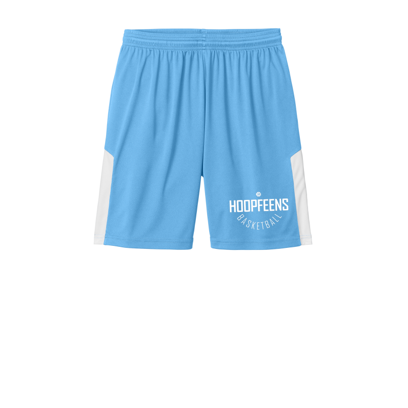 Team HOOP FEEN Shorts