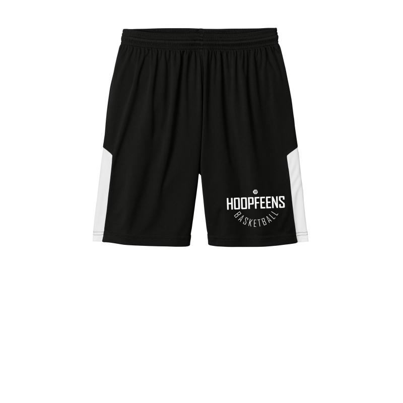 Team HOOP FEEN Shorts