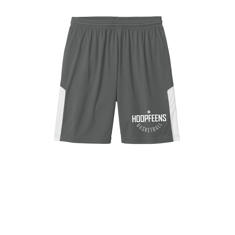 Team HOOP FEEN Shorts