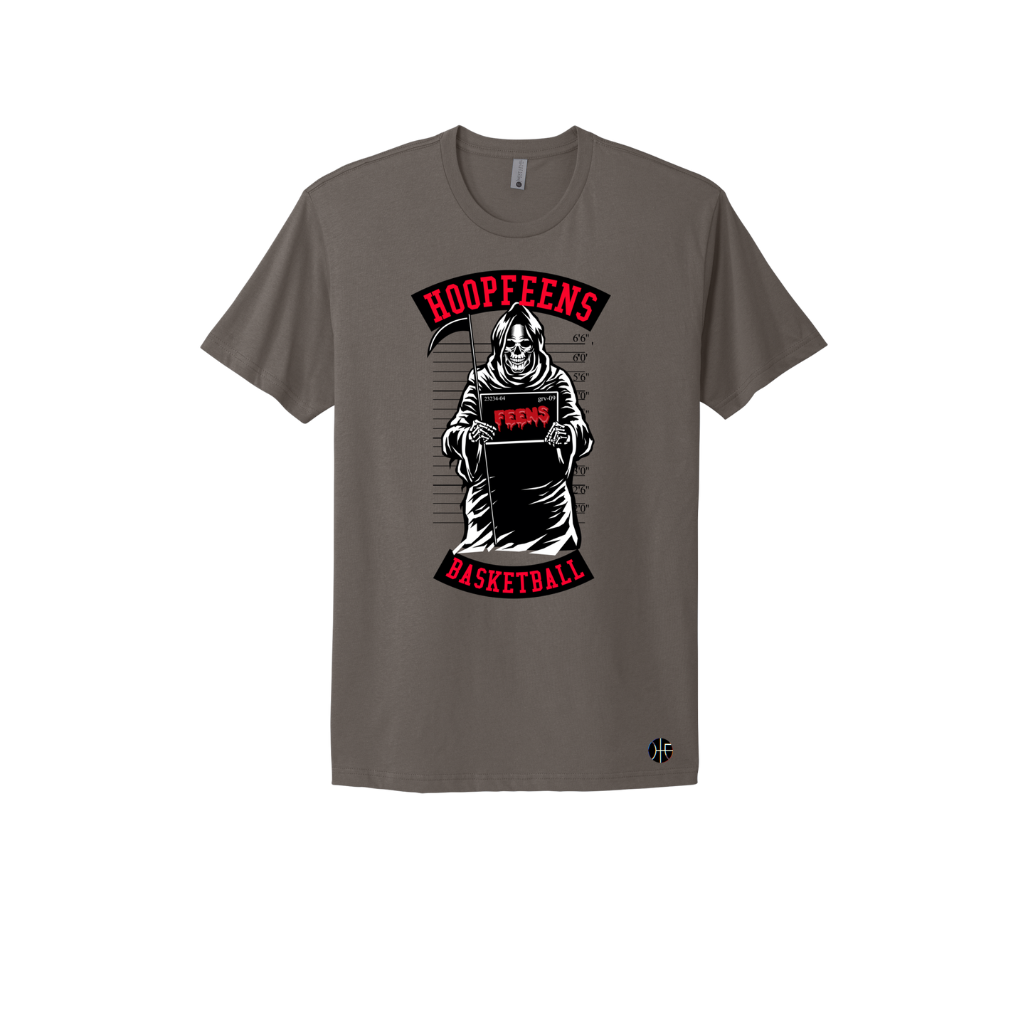 Reaper Tees
