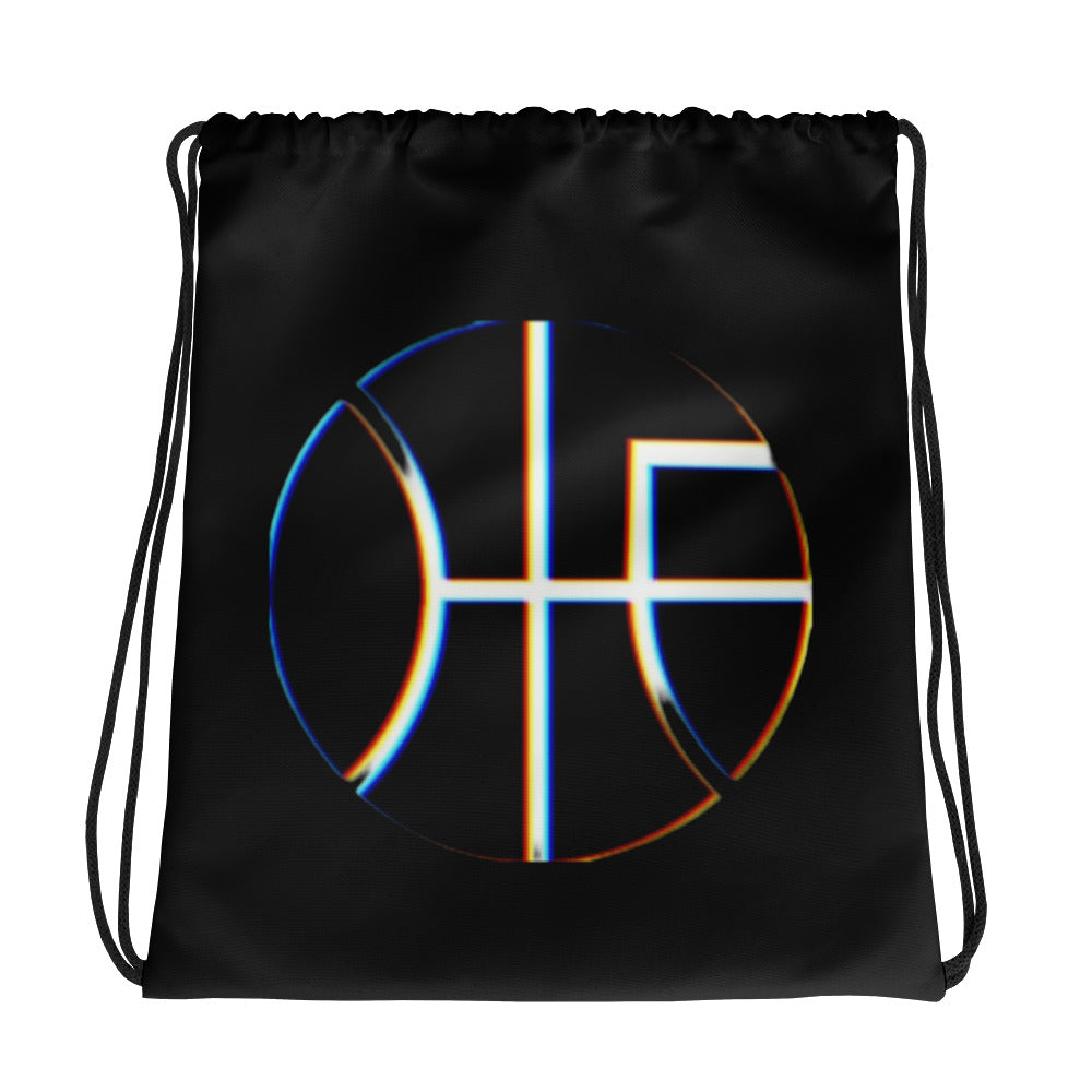 Hoop Feens Dunker Drawstring Bag