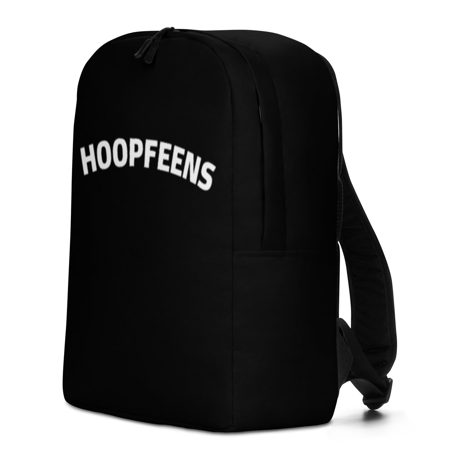 HOOPFEENS BACKPACK