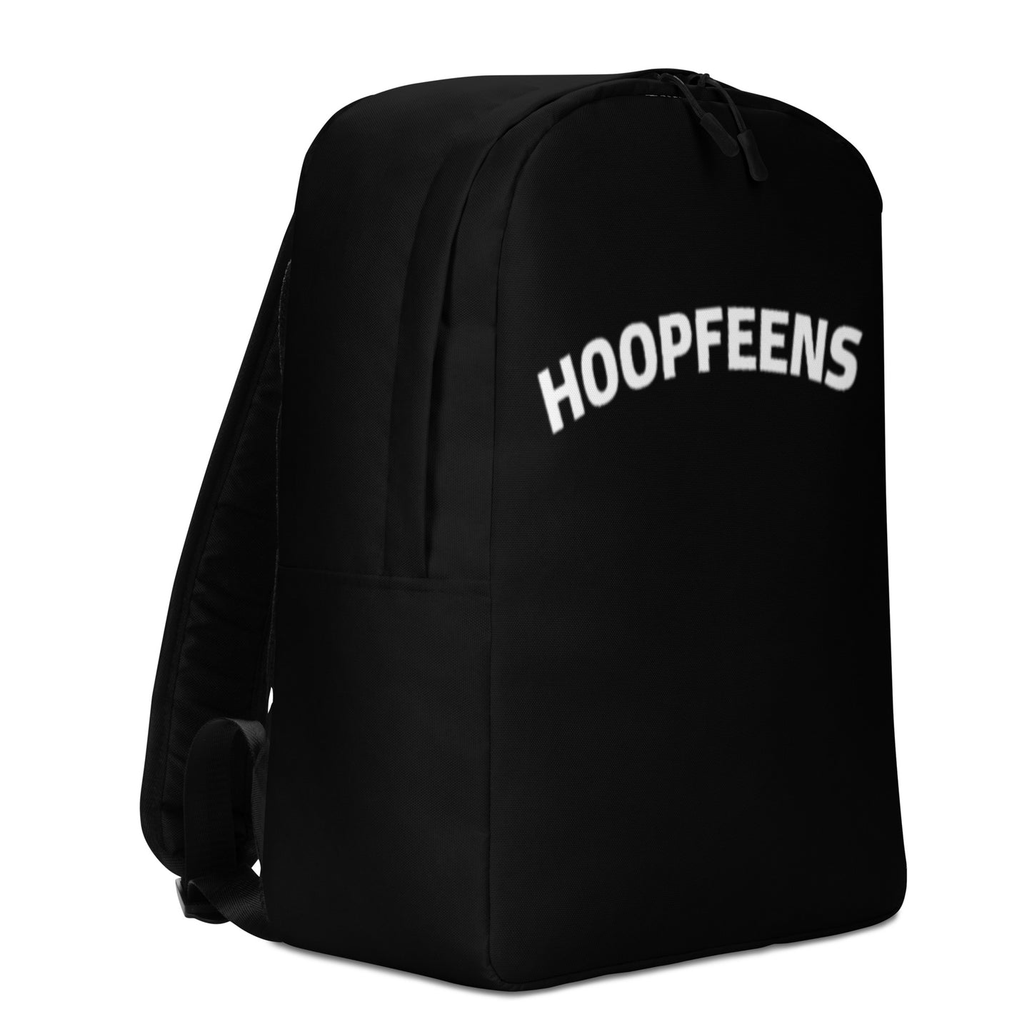 HOOPFEENS BACKPACK