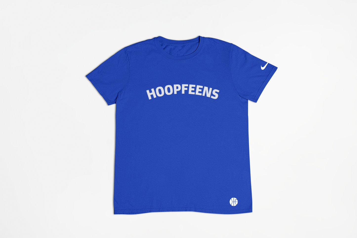 HOOPFEENS Nike Tees