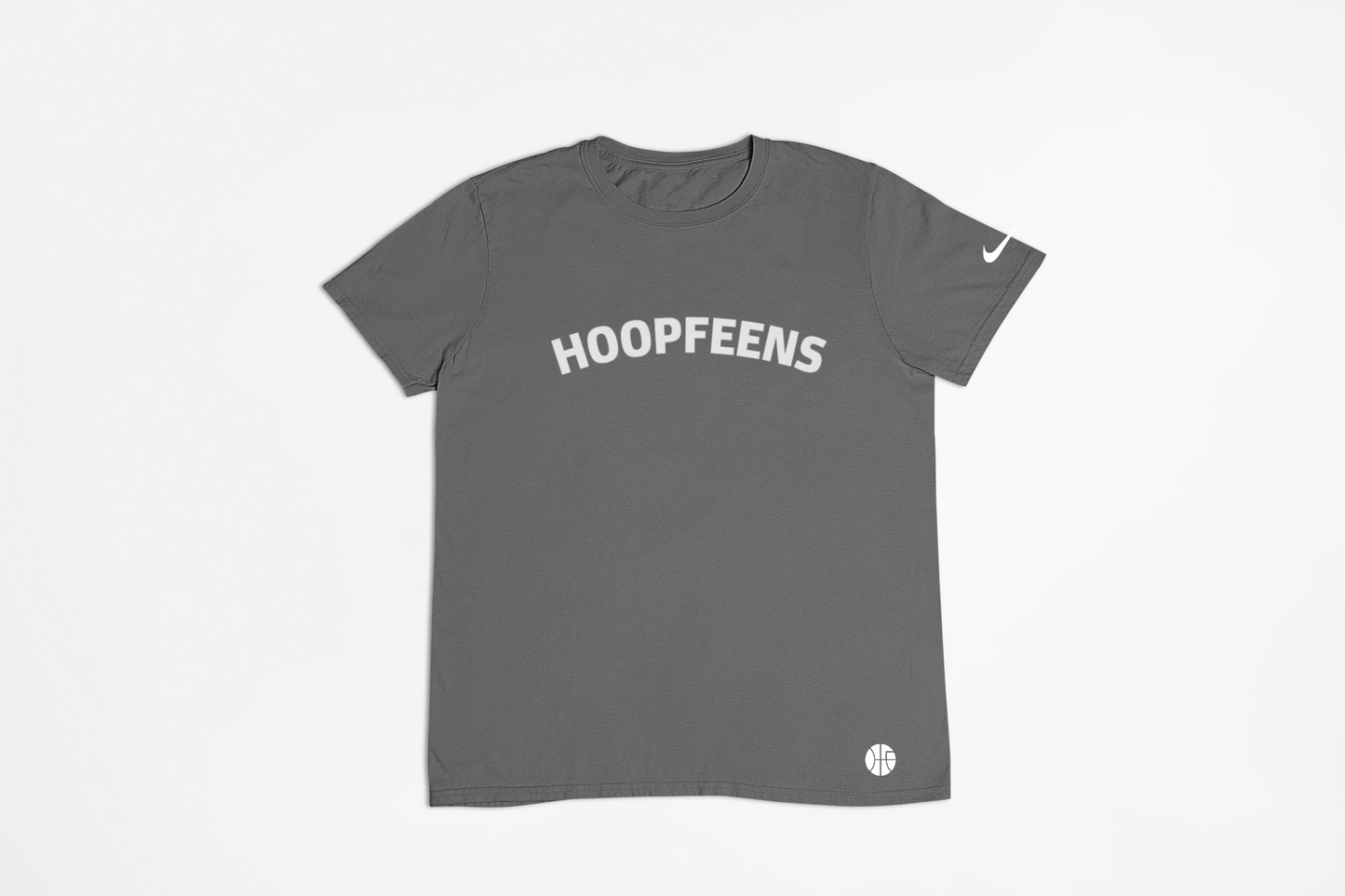 HOOPFEENS Nike Tees