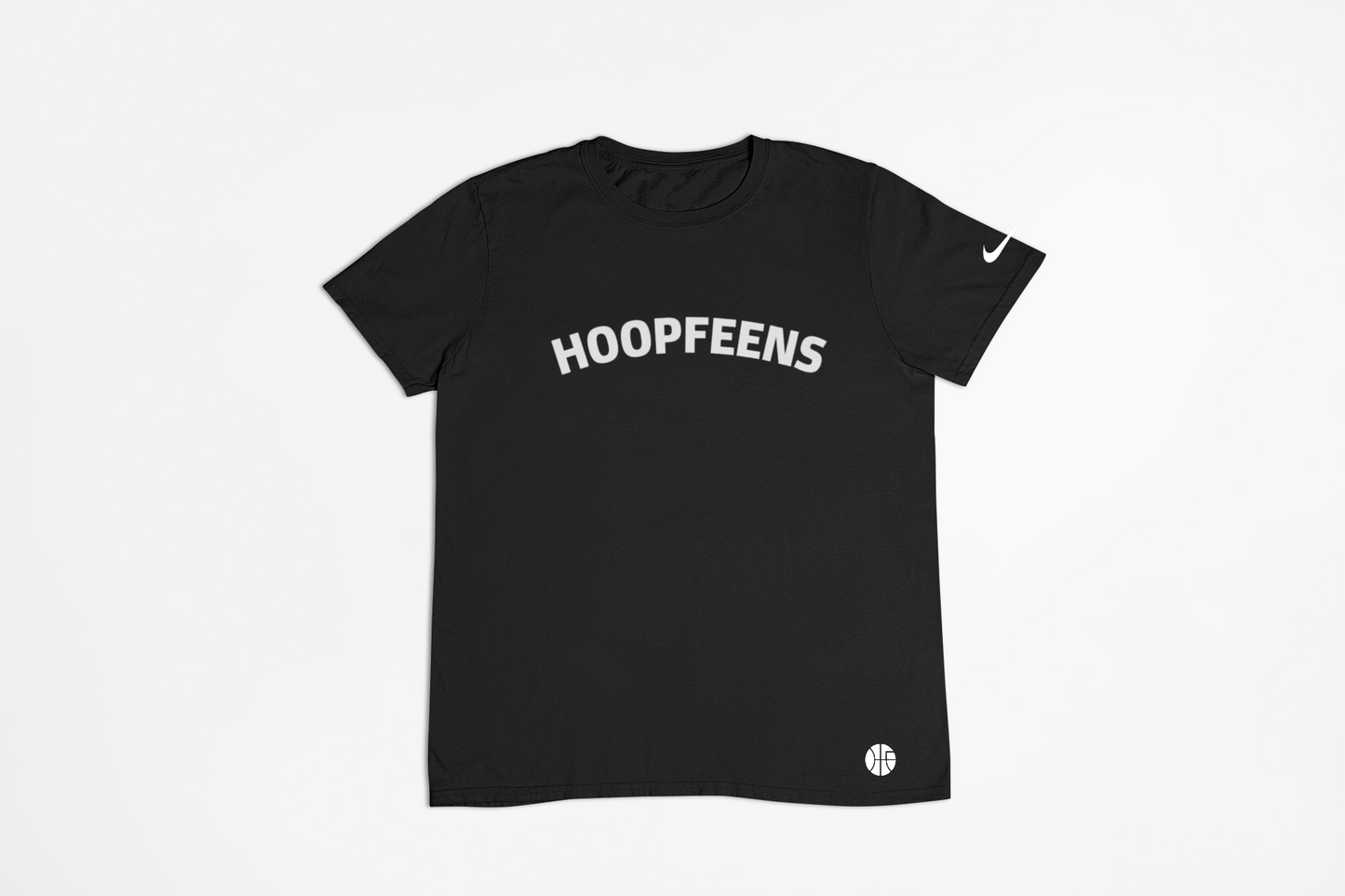 HOOPFEENS Nike Tees