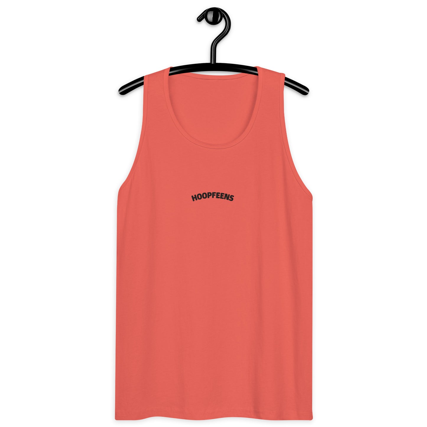 Men’s premium tank top