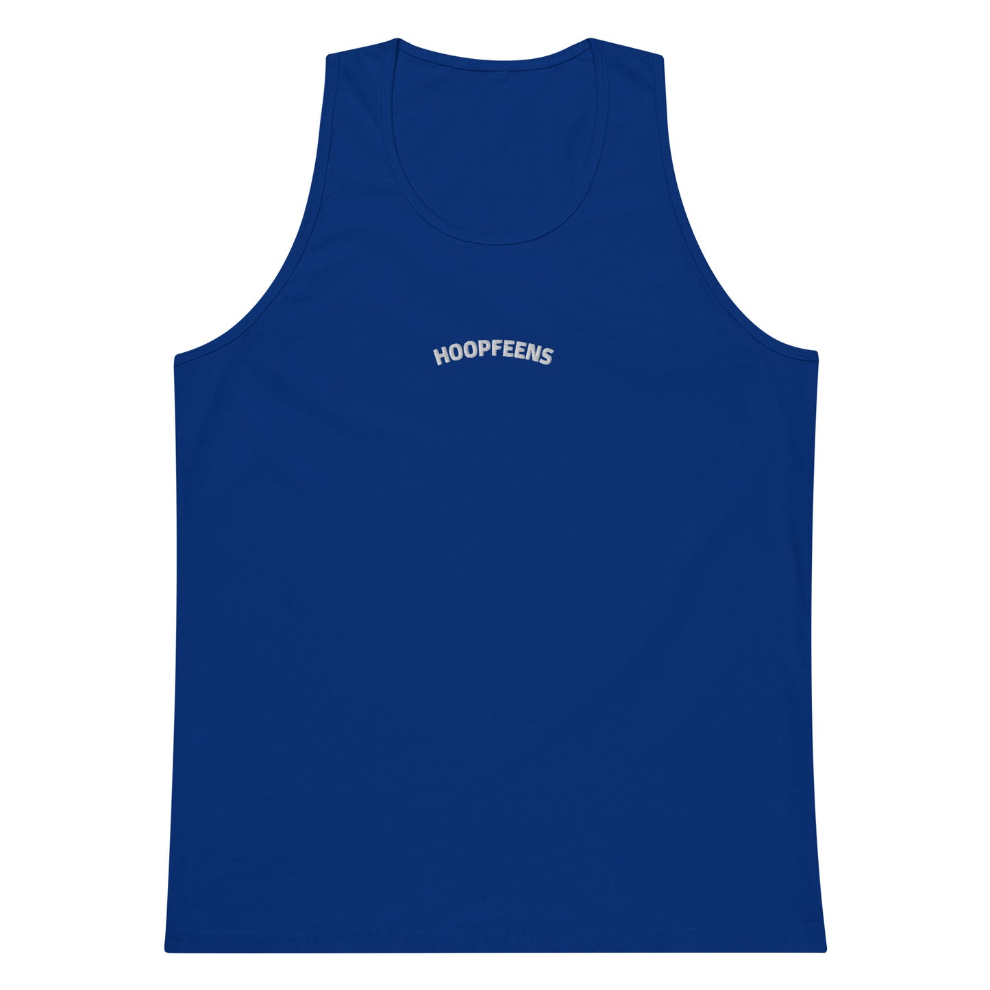 Men’s premium tank top