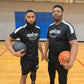 Team HOOP FEENS Jersey Tee