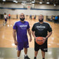 Team HOOP FEENS Jersey Tee