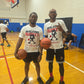 Walking Bucket Promo Tees