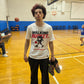 Walking Bucket Promo Tees