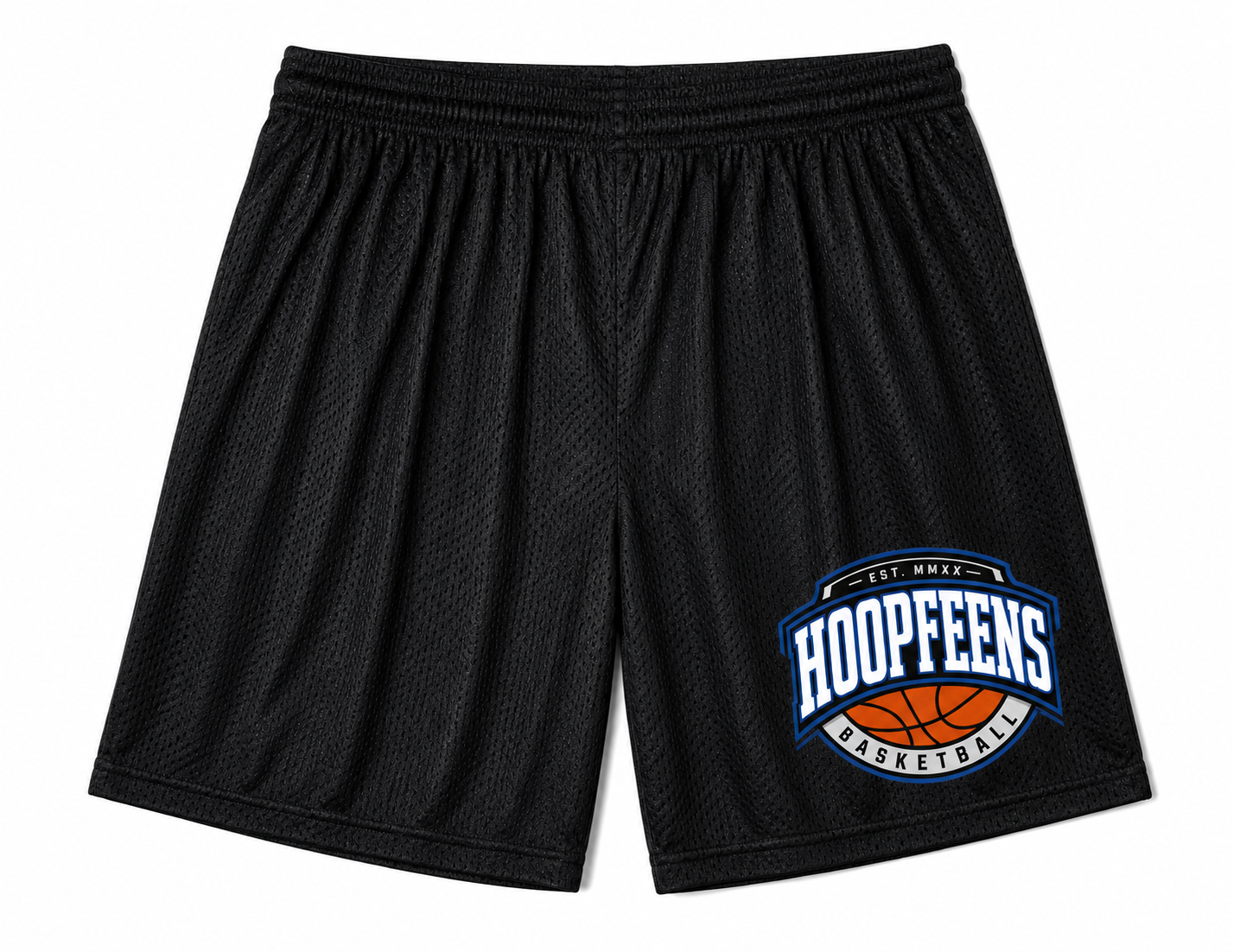 HOOPFEENS Basketball Championship Set