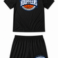 HOOPFEENS Basketball Championship Set