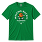 Walking Bucket 2 Tees