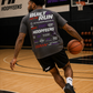 Built for the Run Tee's