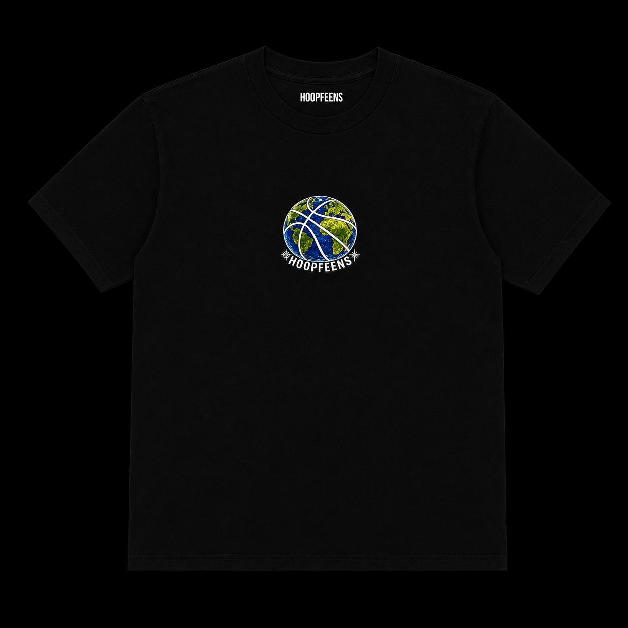 World Tour Tee