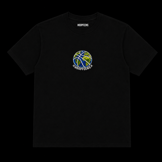 World Tour Tee
