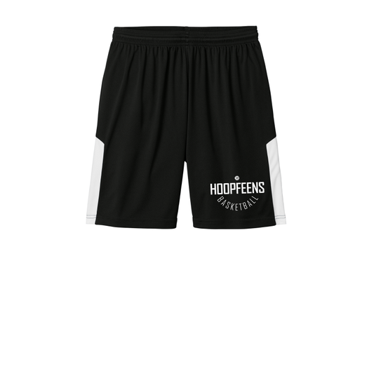 Team HOOP FEEN Shorts