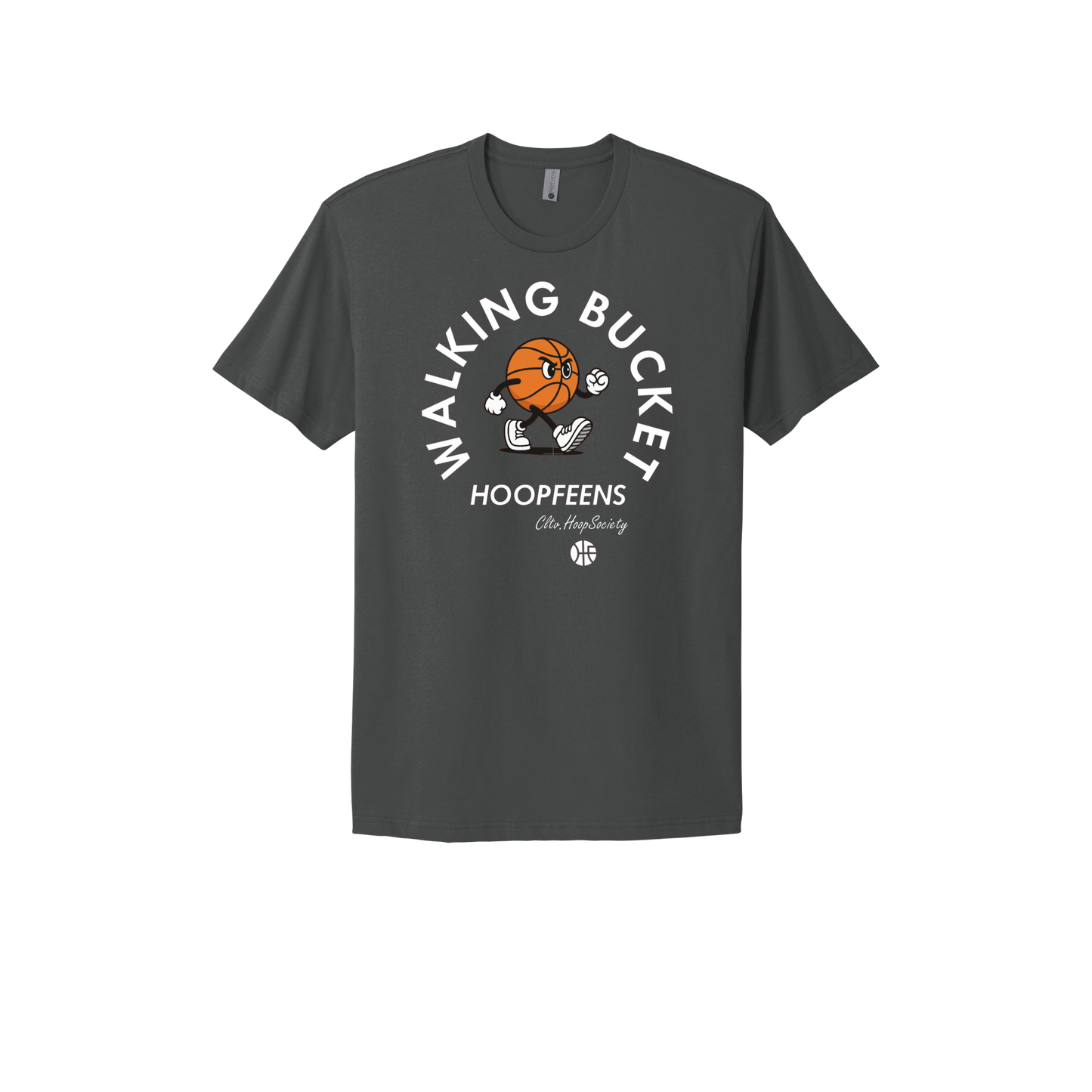 Walking Bucket 2 Tees