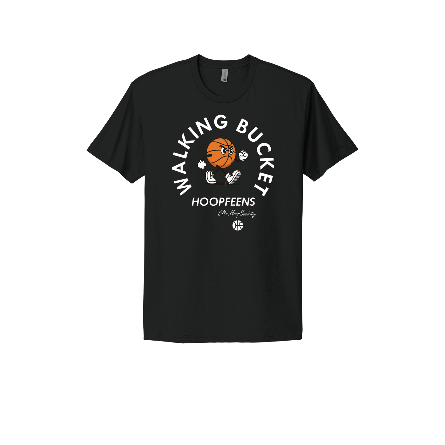 Walking Bucket 2 Tees