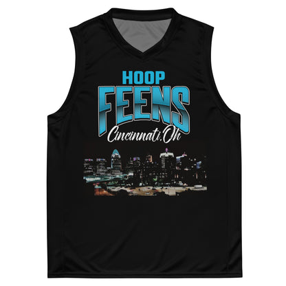 HF Hometown City View Jersey