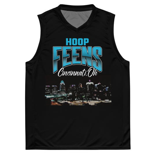 HF Hometown City View Jersey