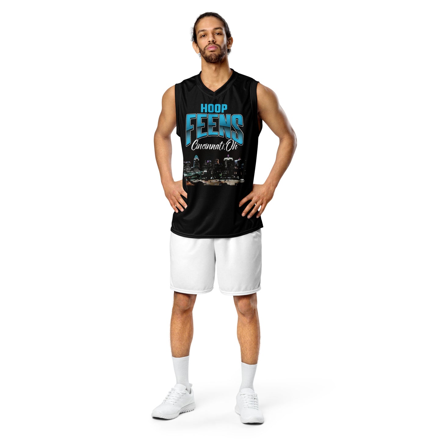 HF Hometown City View Jersey