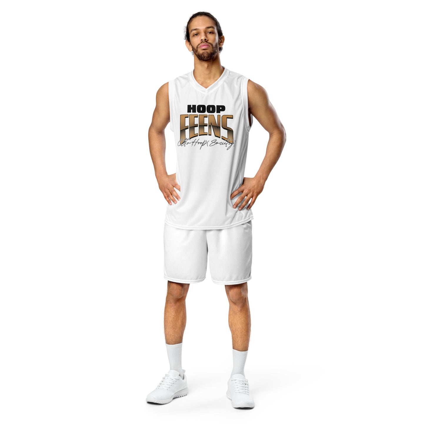 Victory Jersey