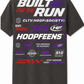 Built for the Run Tee's