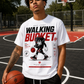 Walking Bucket Promo Tees