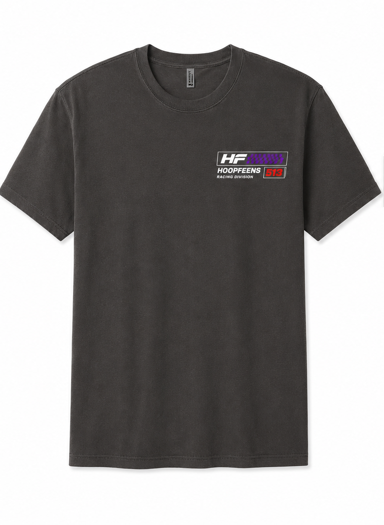 Built for the Run Tee's