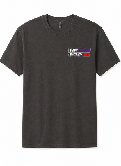 Built for the Run Tee's