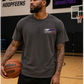Built for the Run Tee's