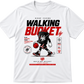 Walking Bucket Promo Tees