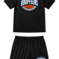 HOOPFEENS Basketball Championship Set