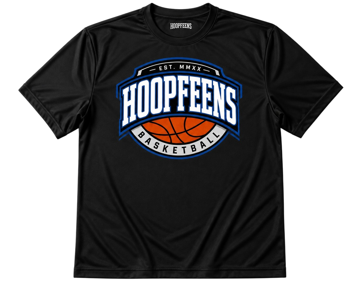 HOOPFEENS Basketball Championship Set