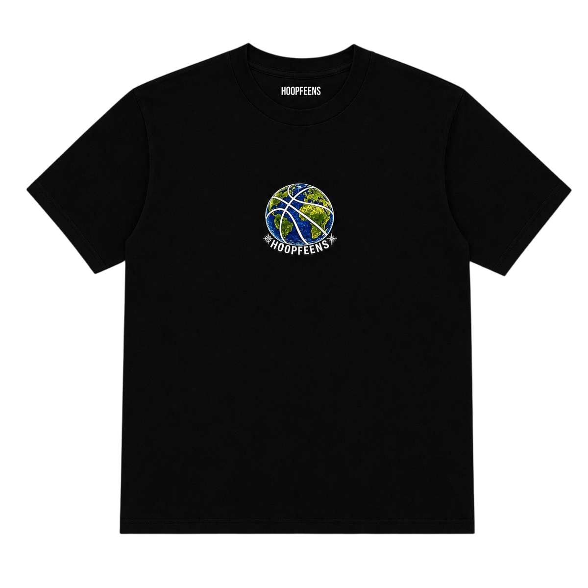 World Tour Tee