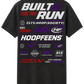Built for the Run Tee's